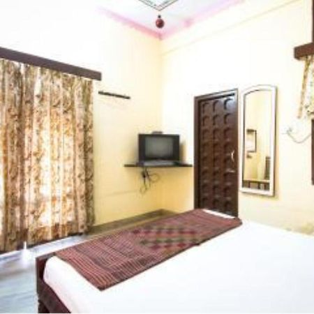 Hotel Raman Palace Jodhpur  Zimmer foto