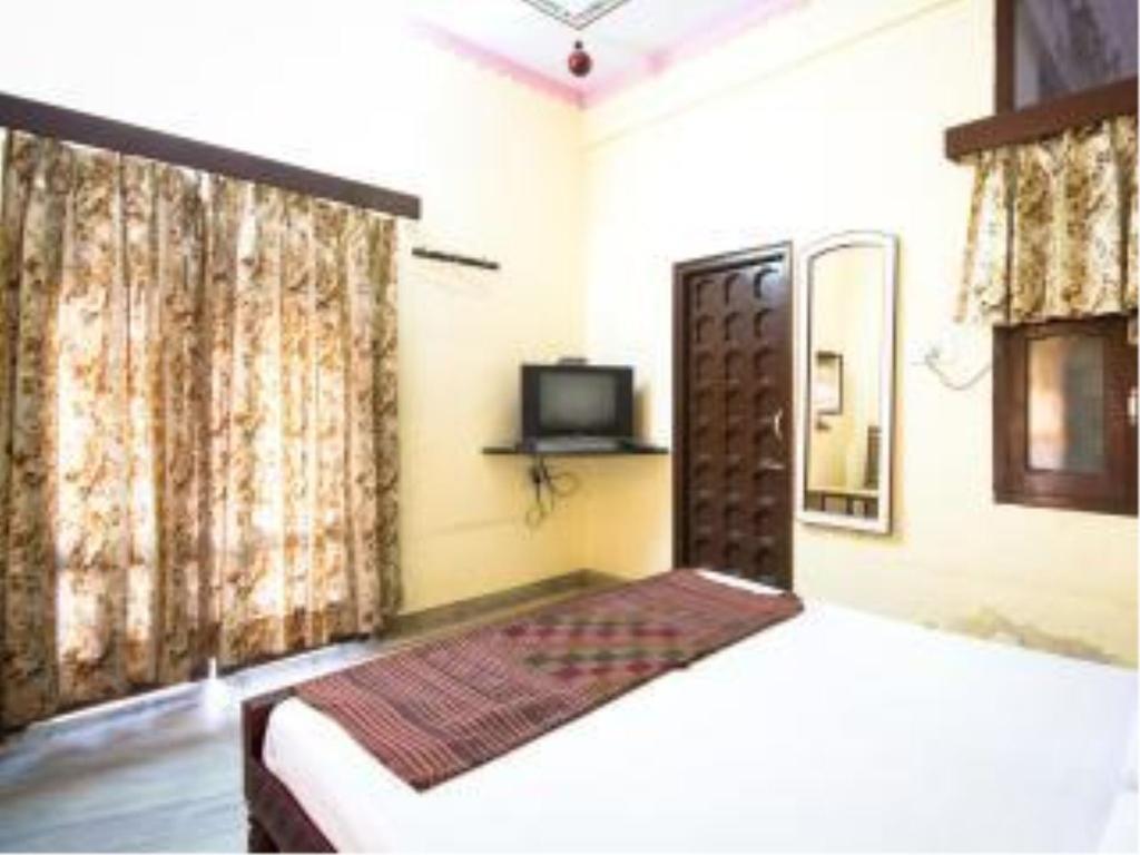Hotel Raman Palace Jodhpur  Zimmer foto